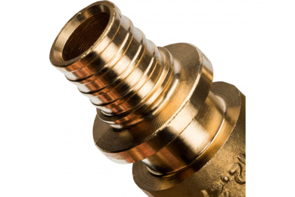 Тройник 25х16х25 STOUT