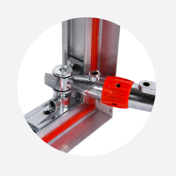 Люк под плитку Евроформат АТР 30х50