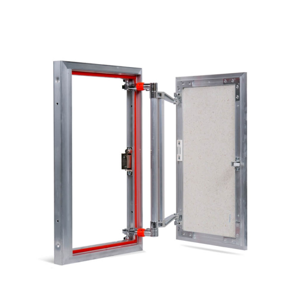 Люк под плитку Евроформат АТР 30х50