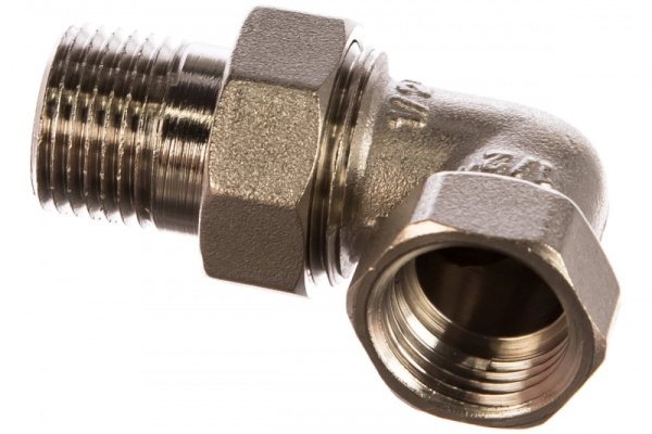 Кран ITAP с накидной гайкой 1/2* б-ка