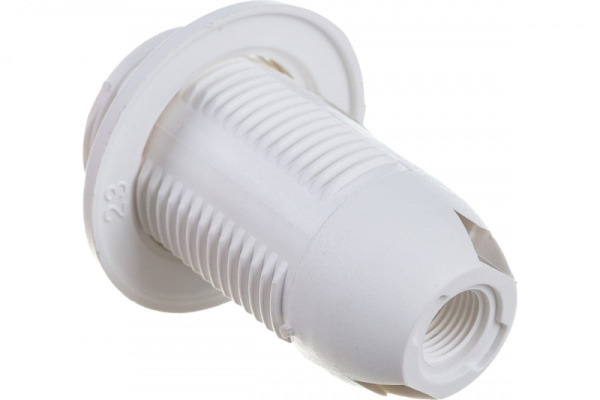 Патроны электрические Е-14 с кольцом