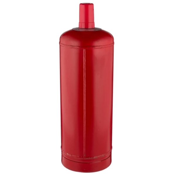Газовый баллон пропановый 50кг