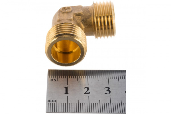 Уголок 1/2 ш/ш