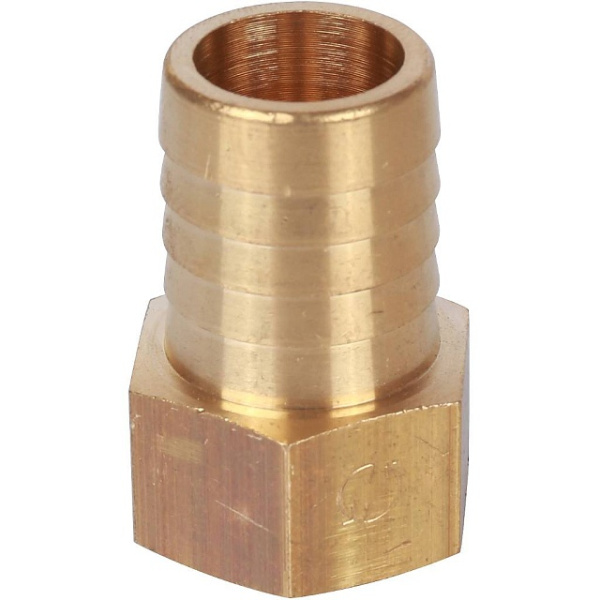 Штуцер вн.рез 1/2"х20