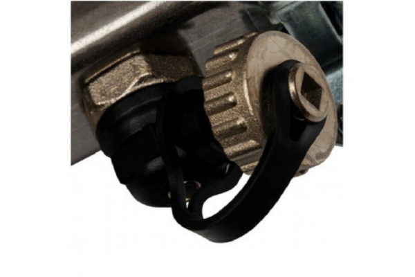 Коллекторная группа для отопления STOUT 1*3/4x5 вых