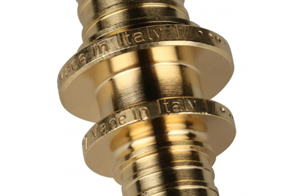 Муфта соединительная переходной 25х16 STOUT