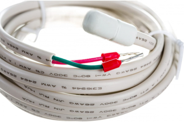 Датчик для теплого пола