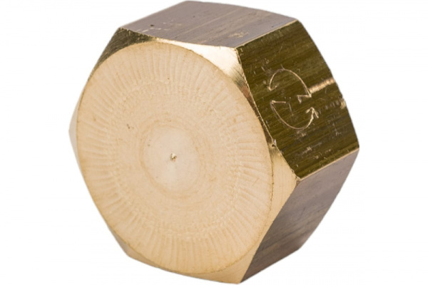 Заглушка 3/8внут.