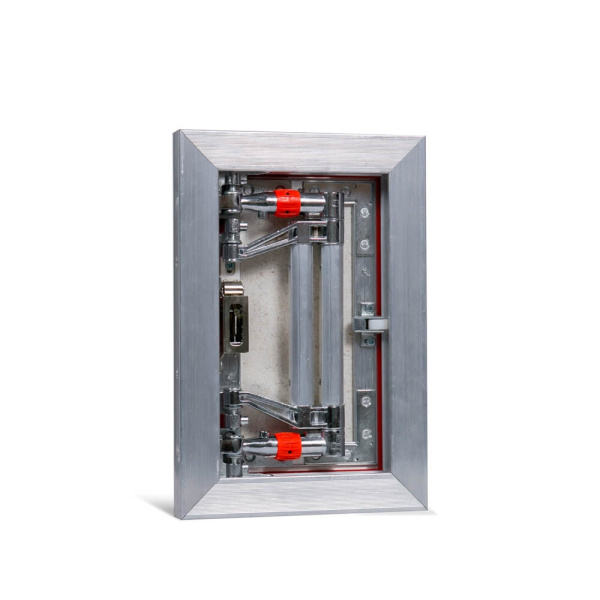 Люк под плитку Евроформат АТР 20х30