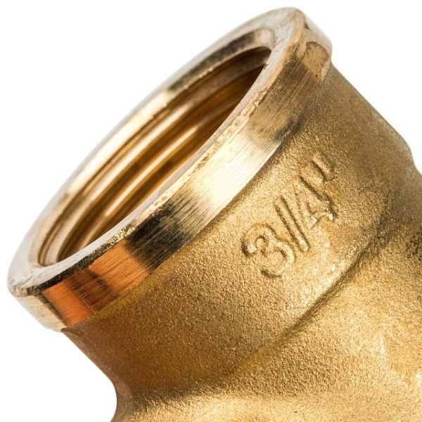 Уголок 3/4 г/г