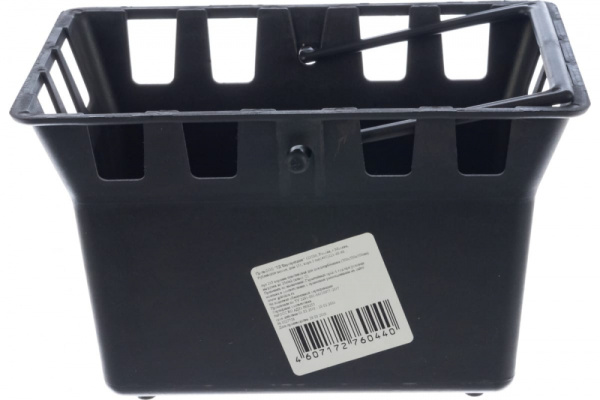 Корзина для дождеприемника 30/30 пластиковая