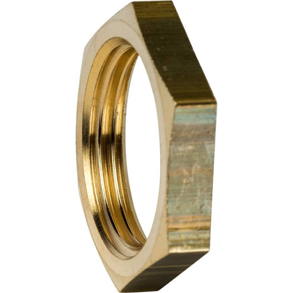 Контр гайка 1*1/4