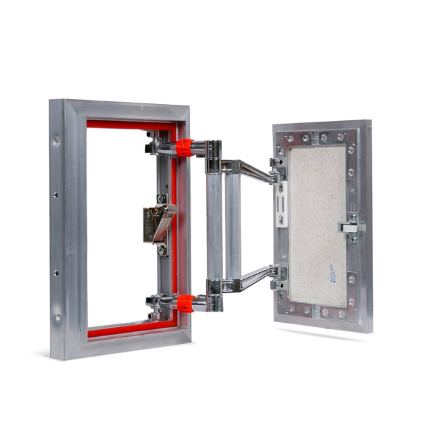 Люк под плитку Евроформат АТР 20х30