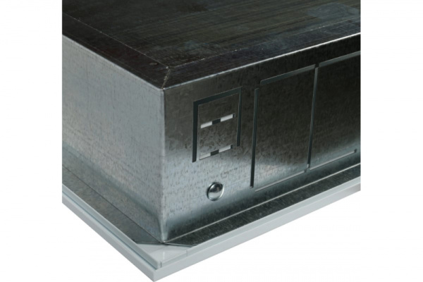 Шкаф ШРВ-7 (670х125х1344мм)