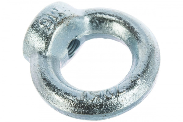 Рым-гайка DIN 582 размер М6