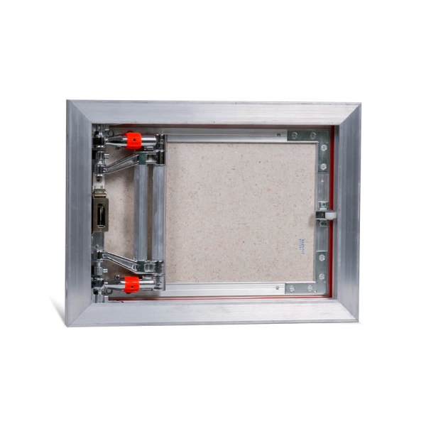 Люк под плитку Евроформат АТР 40х40