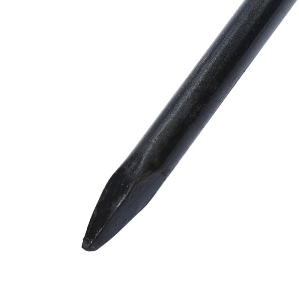 Лом строительный круглый 1300 мм, d 30 мм