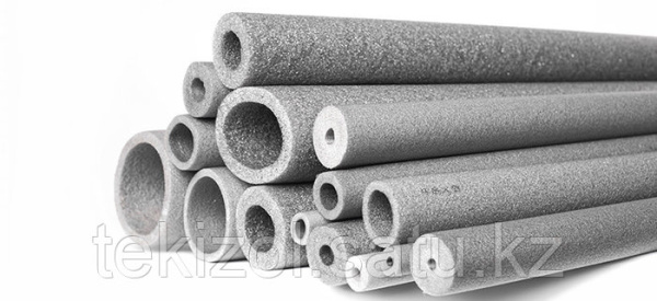 Теплоизоляция для труб Изоком 22*9 мм