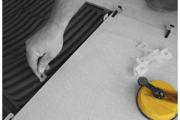 Крестики Система выравнивания плитки 0,5 мм TLS (100шт в уп.)