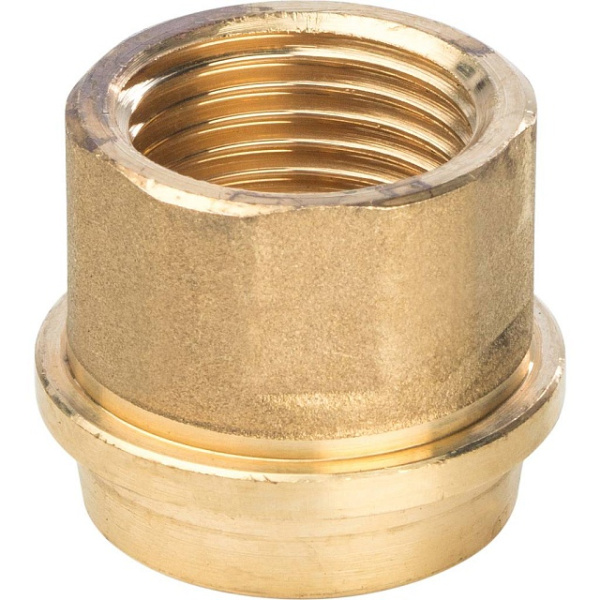 Муфта американка 1/2 г/г