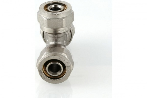 Тройник 20ц-20ц.-20ц