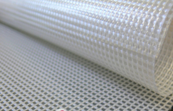 Пленка полиэтиленовая армированная 2х20 120 г/м2 (цена за рулон)