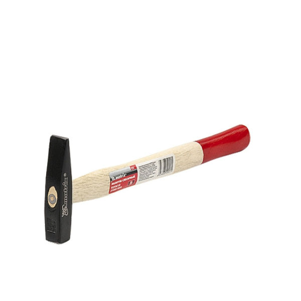 Молоток слесарный деревянная рукоятка MATRIX 800 гр