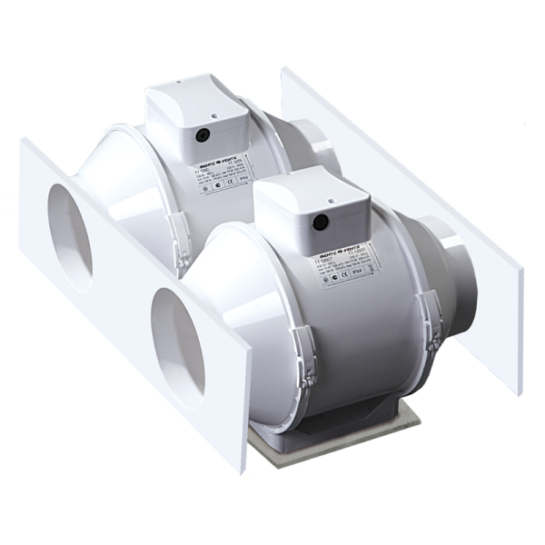 Вентилятор TYPHOON 160