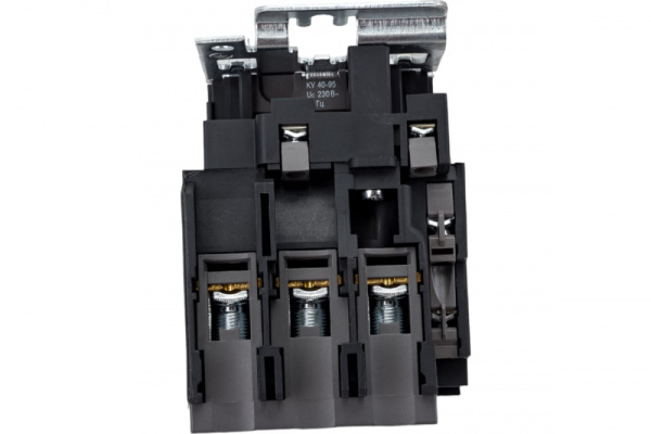 Контактор КМН-48012 80А 230В/АС3 1НО TDM