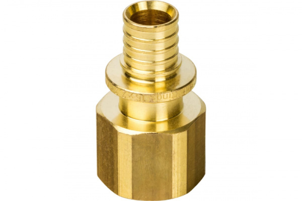 Переходник с внутренней резьбой 16xRp 1/2″  STOUT