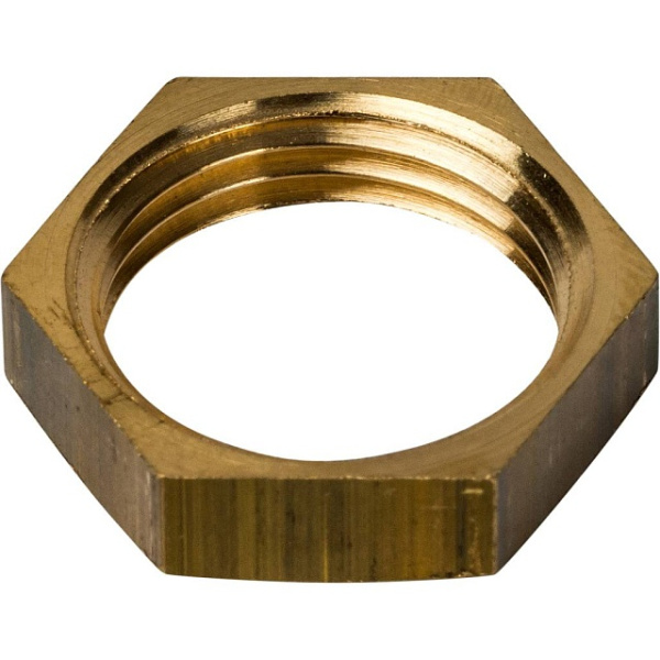 Контр гайка 3/8