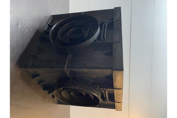 Дождеприёмник ДП 30/30 пластиковый