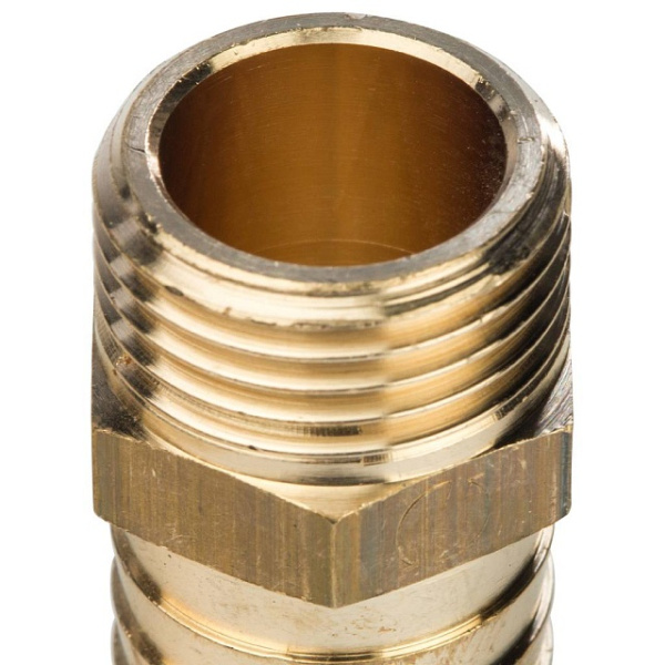 Штуцер нар.рез 1/2"х20