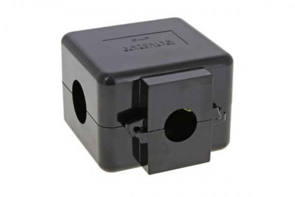 Сжим ответвительный У-870М (95-150/16-50кв.мм) (орех)