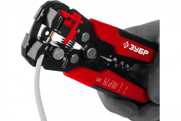 Стриппер автоматический ЗУБР ТМ-1