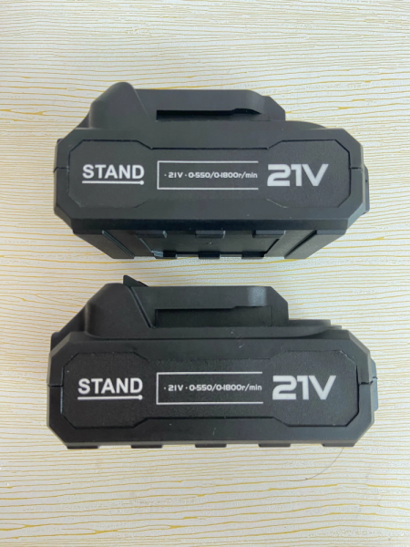 Виброприсоска для укладки плитки STAND