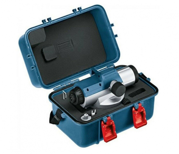 Оптический нивелир BOSCH GOL 32 D Professional