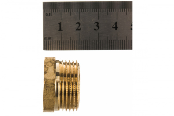 Футорка 3/4-1/2