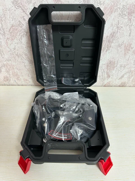 Стеклодомкрат вакуумный STAND