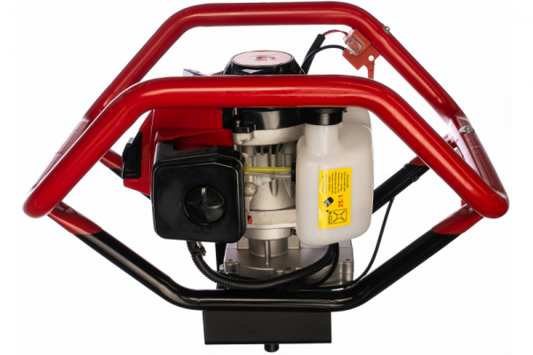 Мотобур FUBAG FPB 71