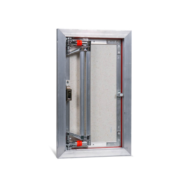 Люк под плитку Евроформат АТР 30х50