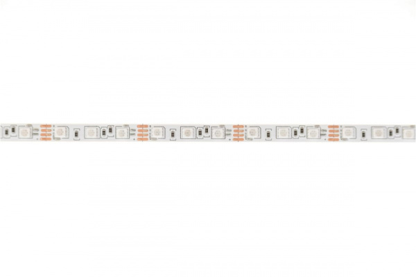 Светодиодные ленты 5050 60 LED (14.4W/M) 12v RGB