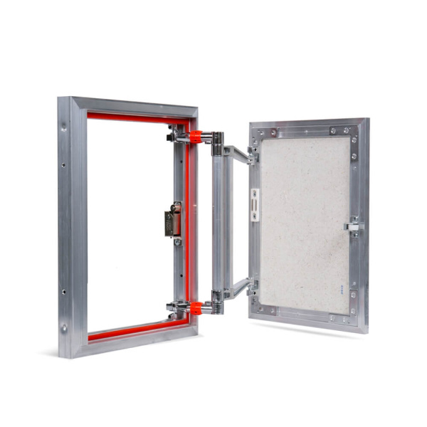 Люк под плитку Евроформат АТР 30х40