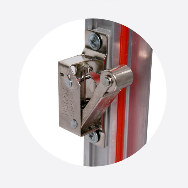 Люк под плитку Евроформат АТР 30х50