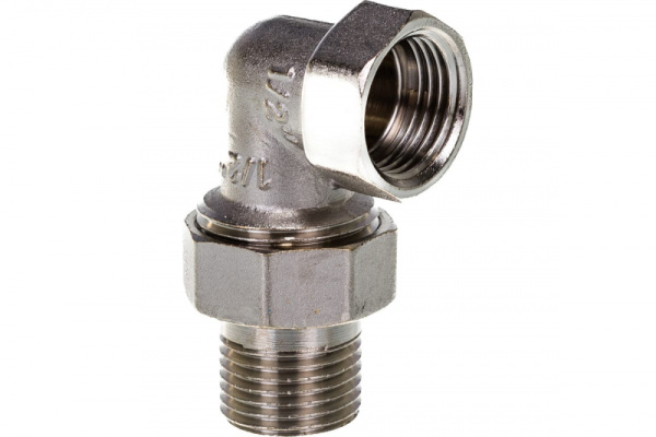 Кран ITAP с накидной гайкой 1/2* б-ка