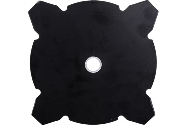 Диск для тримеров 4-х зубчатый