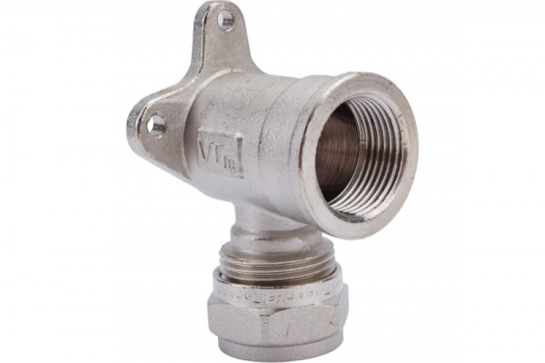 Уголок с крепеж 20ц-3/4вн.