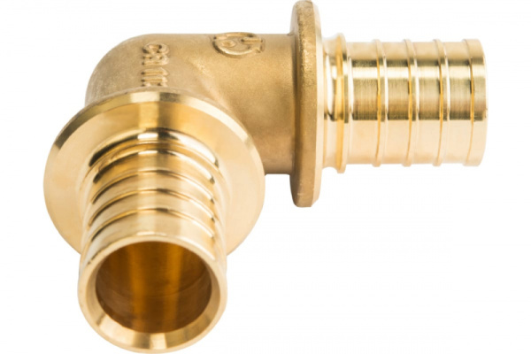 Угольник 90* 32 STOUT