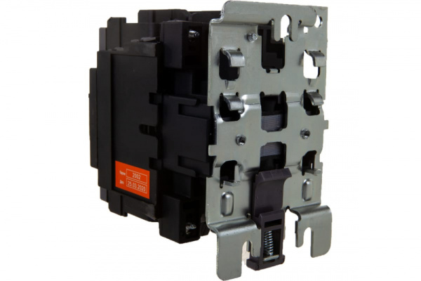 Контактор КМН-49512 95А 230В/АС3 1НО TDM