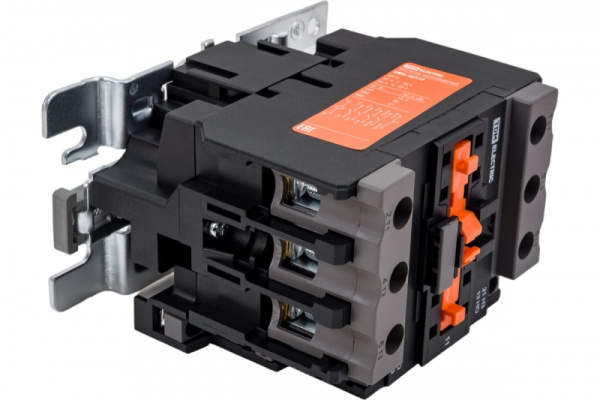 Контактор КМН-46512 65А 230В/АС3 1НО TDM
